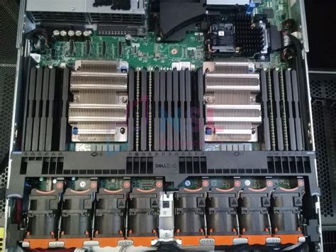 r640 memory channels|Dell EMC PowerEdge R640 Technical Guide.